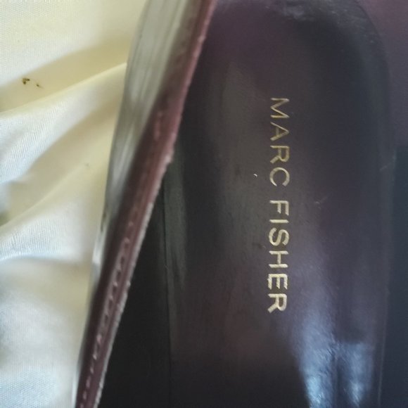Marc Fischer shoes - Picture 3 of 4